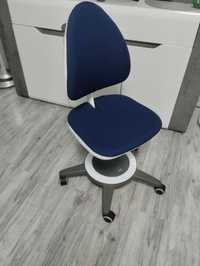 Moll Maximo Forte regulowane krzesło nowy model rośnie z dzieckiem