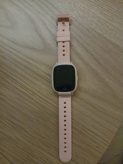 Smartwatch Garret dla dziewczynki stan idealny