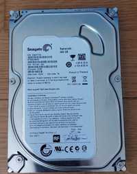 Disco Seagate 3.5 500GB Barracuda 7200 RPM 16MB