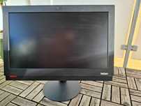 Lenovo AIO M810z • 8GB RAM • SSD 250GB NVMe • Win10 Pro