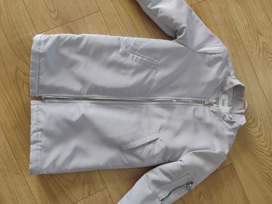 Kurtka parka 116 reserved