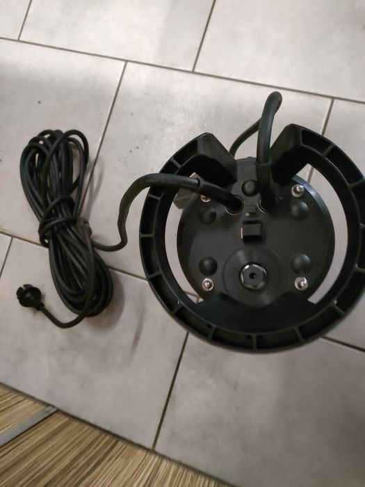 Pompa  do wody zanurzeniowa 1100 w  Cedrus PZ1100 INOX