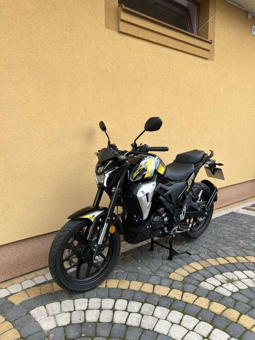 Продається   Lifan SR 220.  2025 року