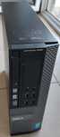 Dell Intel i5, 8 GB RAM, Radeon, bez dysku, sama jednostka centralna