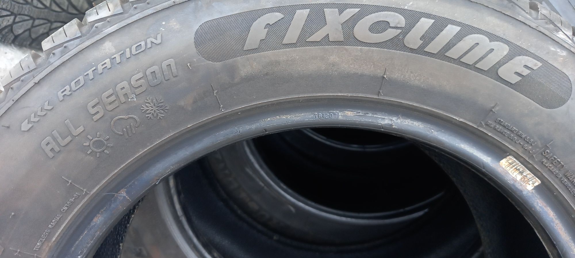 Комплект ризини 185/65R15 AUSTONE