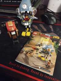 LEGO ninjago 70629