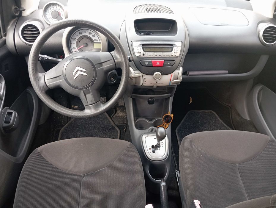 Citroen C1 1.0 Automático 2006