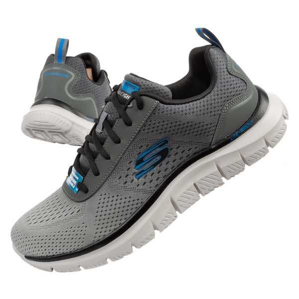 Buty sportowe Skechers Track r. 41-48,5