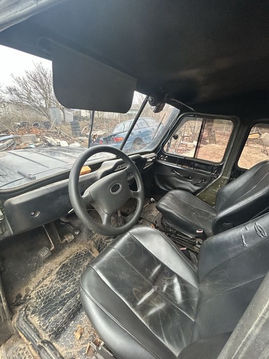 Продам уаз   1500$ торг