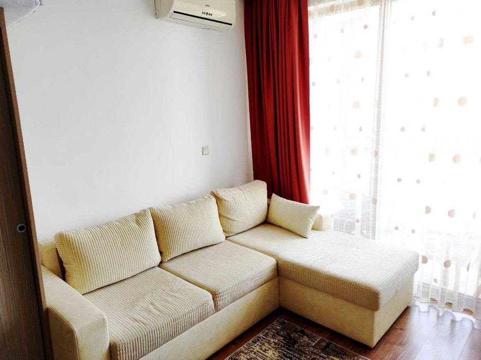 Здається в оренду студія всього в 50 метрах від пляжу, Святий Влас