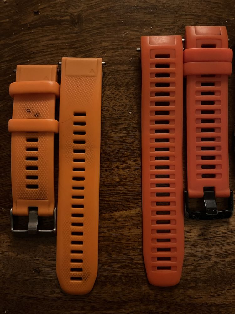 Garmin Instinct 2 solar