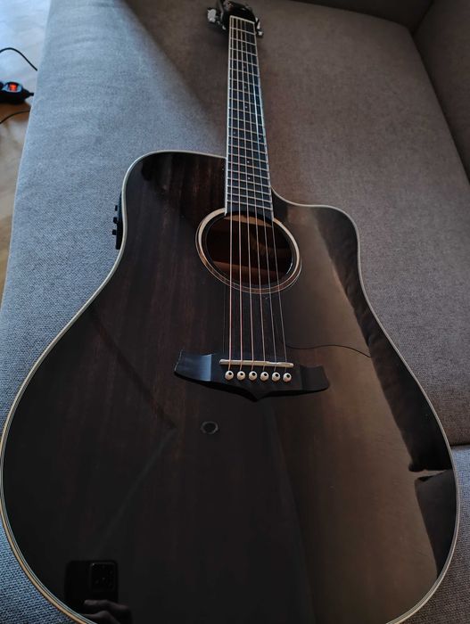 Електро-акустична гітара Tanglewood TW5CEBS