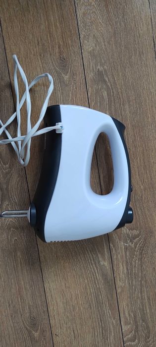 міксер з насадками