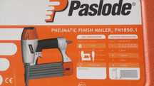 Pistola de pregos