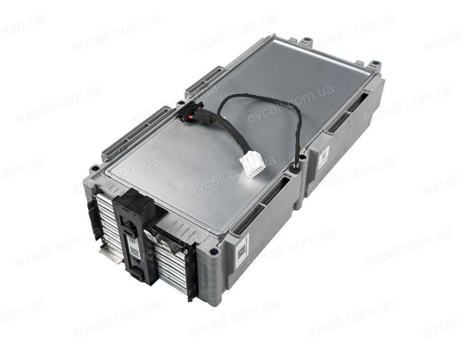 Акумуляторний модуль 48V на 446Wh – 13S, 9.5Ah, Li-ion – LG Chem Audi