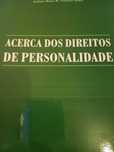 Acerca dos direitos de personalidade