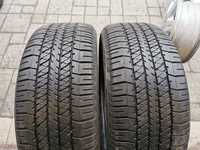 Пара летних шин 275/50 R22 Bridgestone Dueler