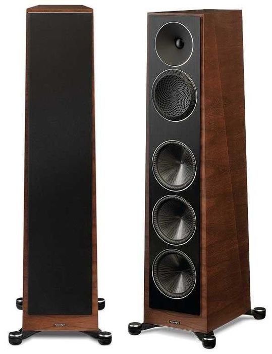 Paradigm Founder 100F zostaw swoje kolumny w rozliczeniu WROCŁAW