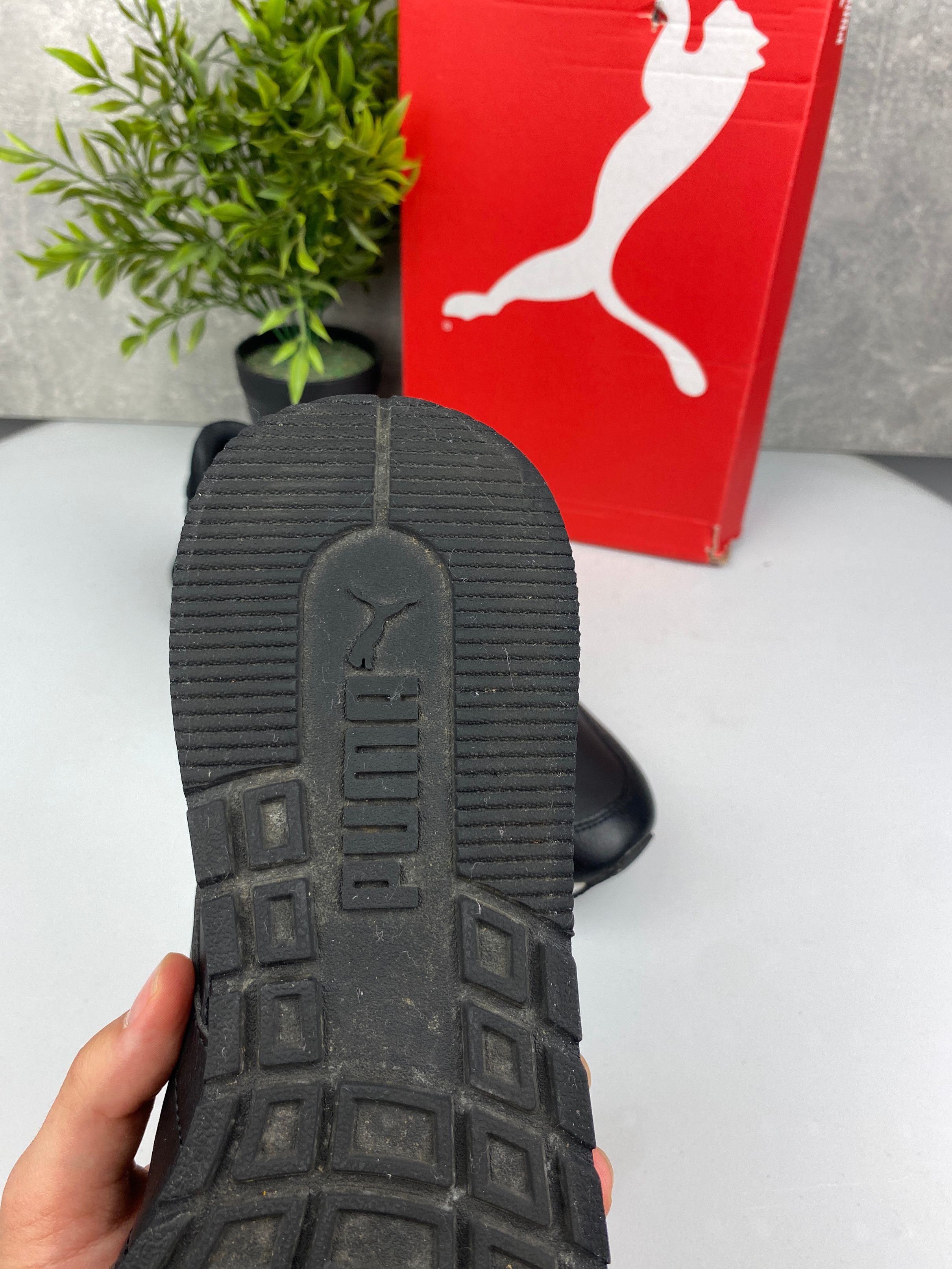 Świetne / buty sneakersy / Puma / ST Runner v4 L / r. 43