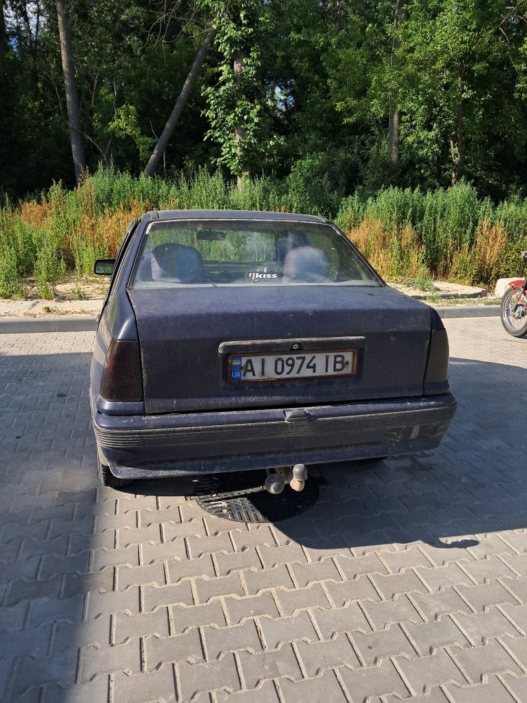 Продам Opel Kadett