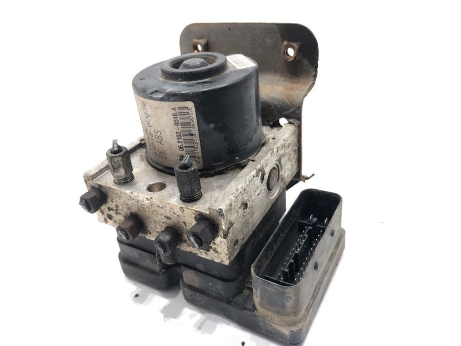 POMPA ABS - 359.00 PLN - TOYOTA YARIS (_P9_) 2005 - 2014 1.0 VVT-i (KSP90_) 51 kW [69 KM] benzyna