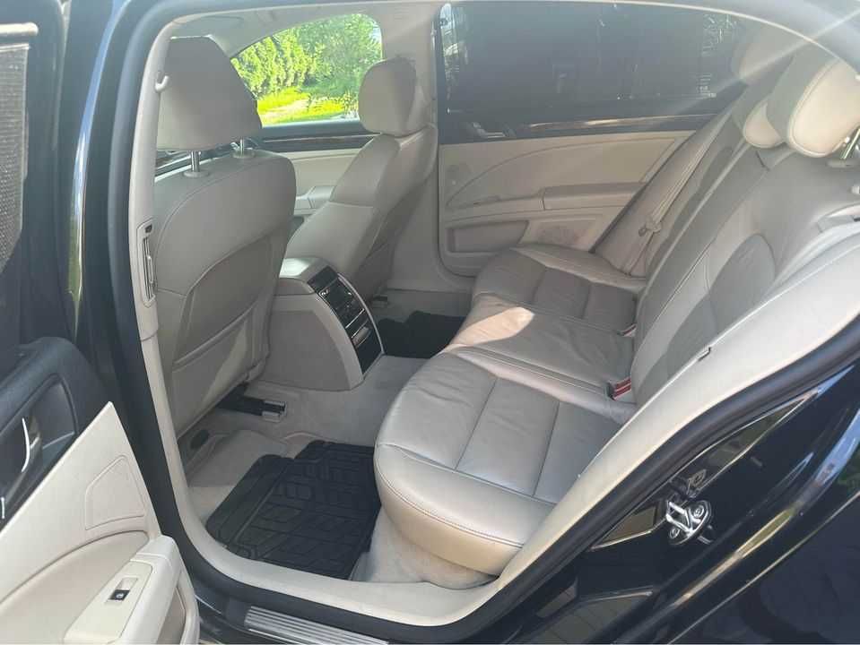 Skoda Superb II 2    3.6  4x4