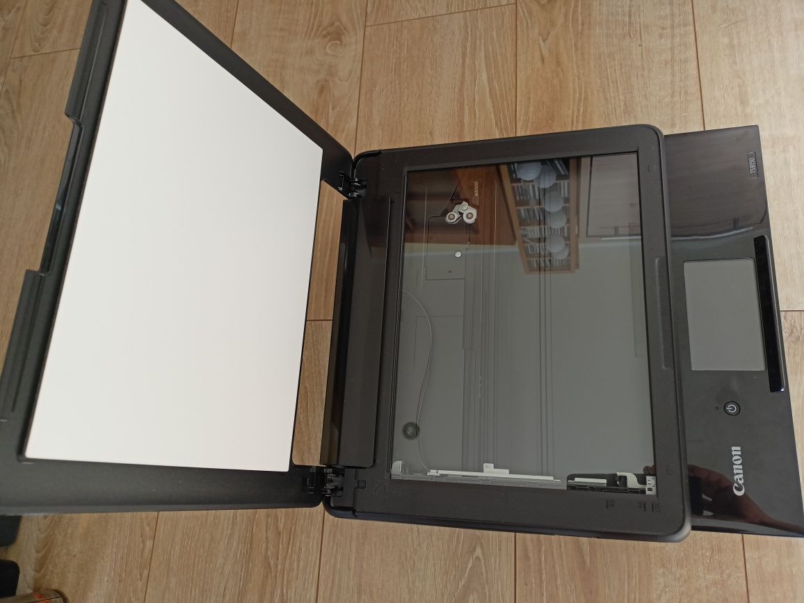 Urządzenie wielofunkcyjne Canon PIXMA TS8150