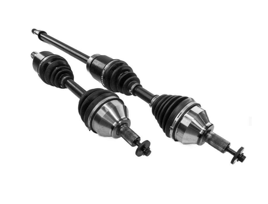 Półosie wzmacniane nowe focus st mk2 Volvo v50 s40