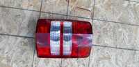 Lampa Jeep Cherokee KK Liberty prawa