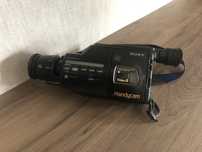 Kamera Sony Handycam Video 8