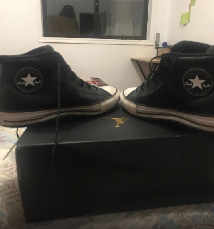 All Stars Converse