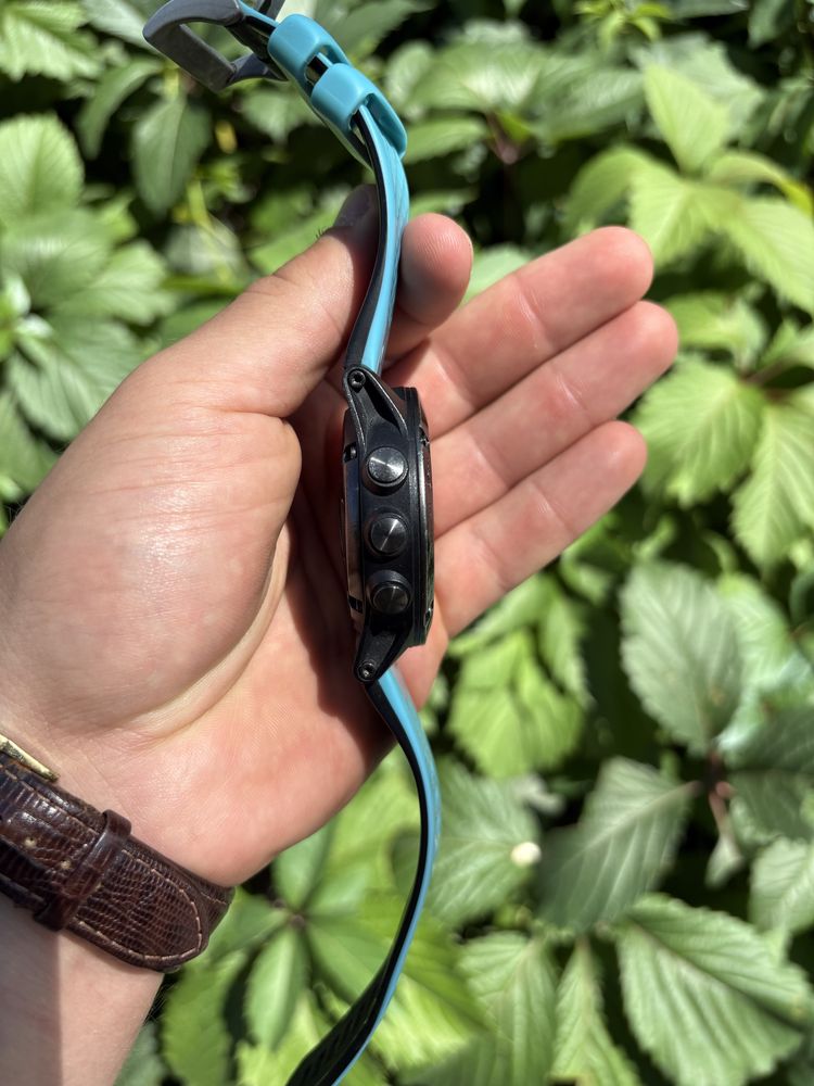 Garmin Fenix 5X Sapphire