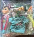 Elf on the shelf trzy sztuki Mates plus koszulki