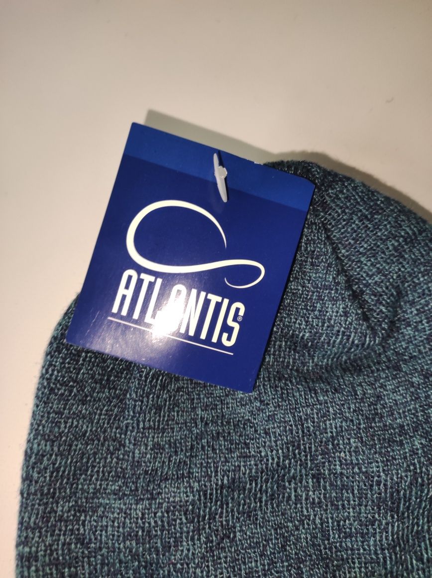 Шапочка від Atlantis One Size