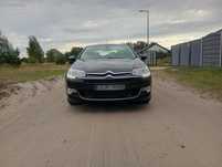 Citroen C5 lift niski przebieg