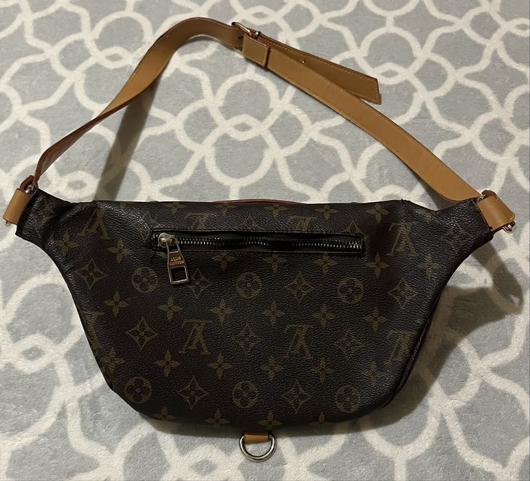 Сумка Louis Vuitton Fake