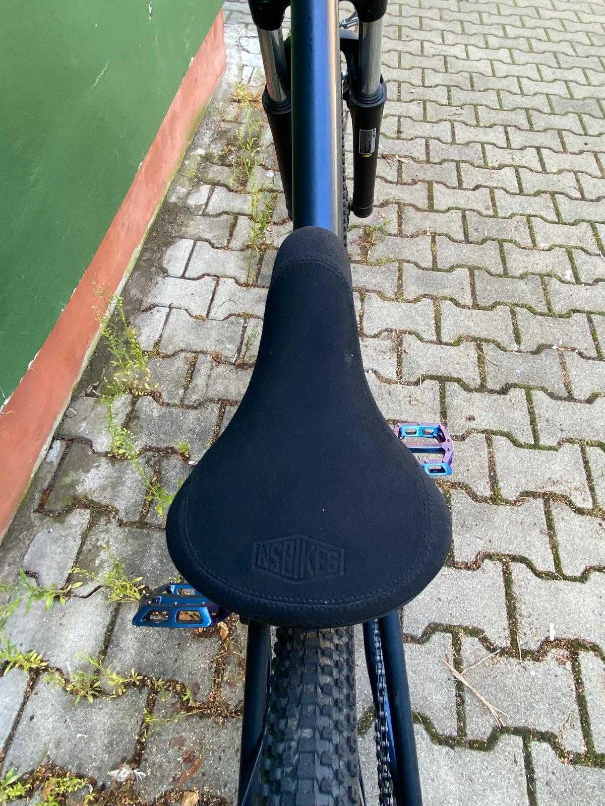 ROWER NS Bikes Zircus