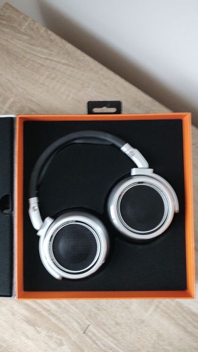 Neumann NDH 30 - słuchawki przewodowe