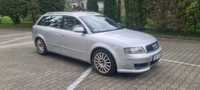 Audi a4 b6 2.4 LPG/GAZ automat Avant