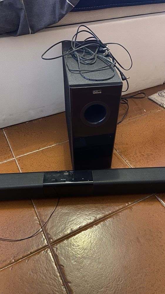 Sound bar Qilive