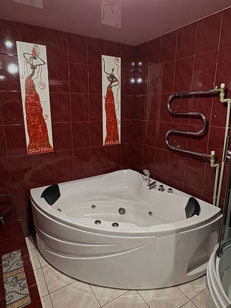Продам 4к квартиру по ул. Данила Нечая,Кротова, 12 квартал, Терра