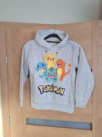 Bluza H&M Pokemon 134 pikatchu