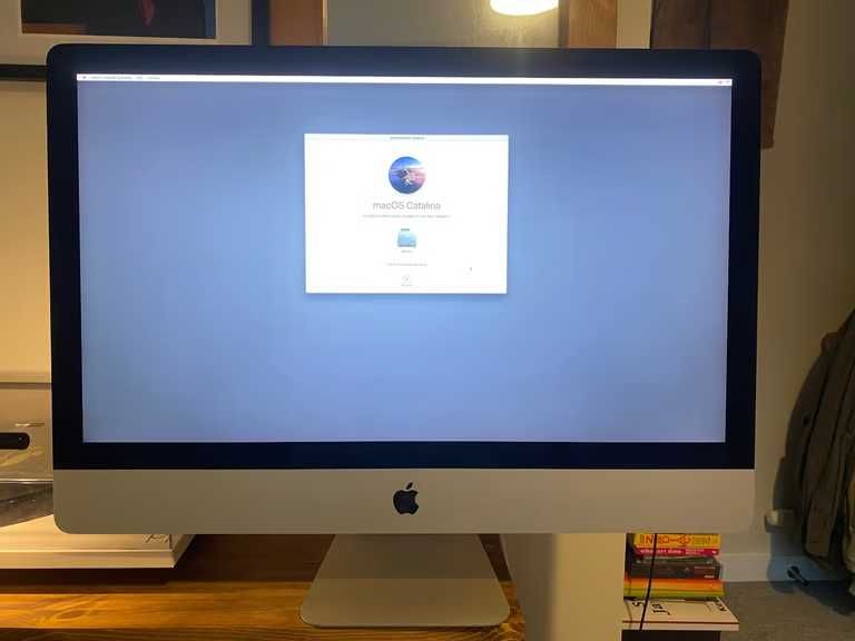 IMac I5 32GB RAM 1Tb Ssd - Super Cena !