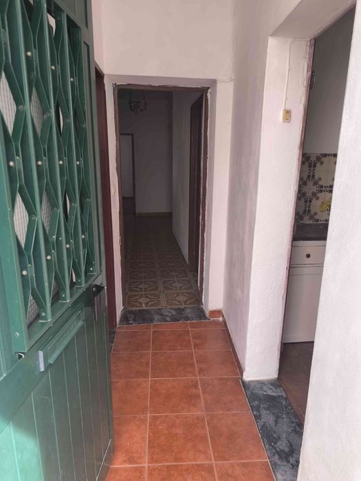 Vendo casa térrea em Beja