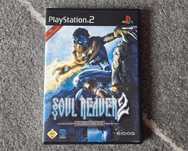 Soul Reaver 2 PS2 PlayStation 2