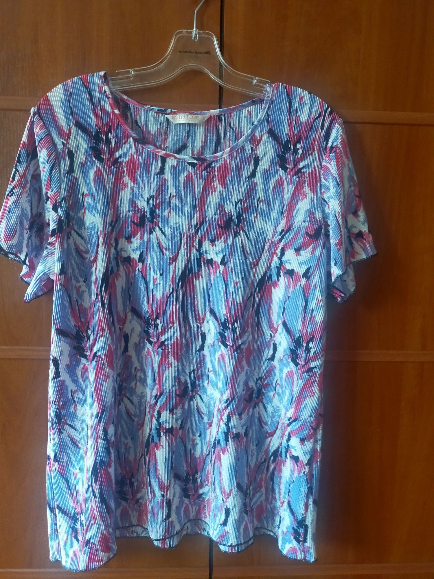 Powabna bluzka firmy Anna Rose, rozmiar L, XL