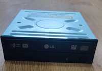 LG nagrywarka DVD super multi model GSA-H62N