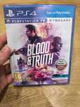 Gra Blood And Truth na konsolę PS4