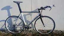 Rower szosowy triatlon  Principia TT LIGHT dt sram rival fsa okazja