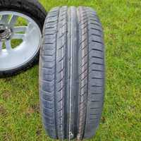 opony letnie  Continental 255/55 R19 XL